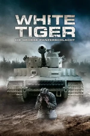 White Tiger (2012) เบลียติกร์ สงครามรถถังประจัญบาน