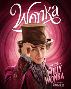 Wonka (2023) วองก้า