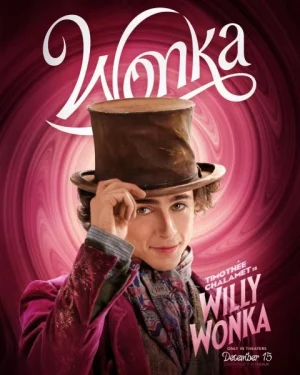 Wonka (2023) วองก้า