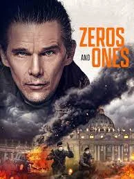 Zeros and Ones (2021)