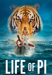 Life of Pi (2012) ชีวิตอัศจรรย์ของพาย