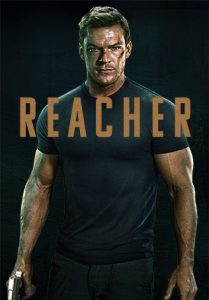Reacher รีชเชอร์ ยอดคนสืบระห่ำ Season 1-3