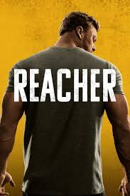 Reacher รีชเชอร์ ยอดคนสืบระห่ำ Season 1-3