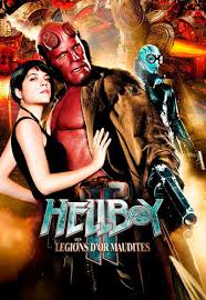 HellBoy 2 (2008) เฮลล์บอย 2 ฮีโร่พันธุ์นรก