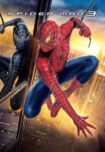 Spider Man 3 (2007) ไอ้แมงมุม 3