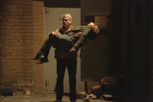 He Never Died (2015) He Never Died (2015)