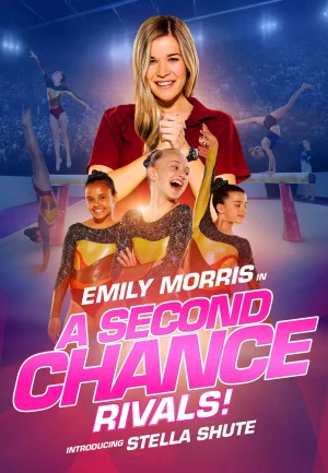 A Second Chance Rivals (2019) ขอโอกาสเอื้อมคว้าฝัน: คู่แข่ง