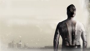 He Never Died (2015) He Never Died (2015)