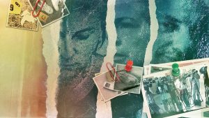 Murder By The Coast (2021) ฆาตกรรม ณ เมืองชายฝั่ง