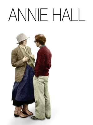 Annie Hall (1977) แอนนี่ ฮอล