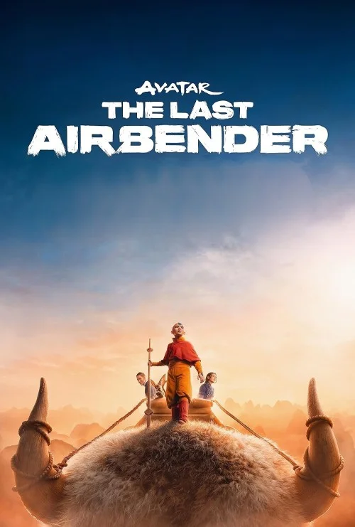 Avatar The Last Airbender (2024) เณรน้อยเจ้าอภินิหาร