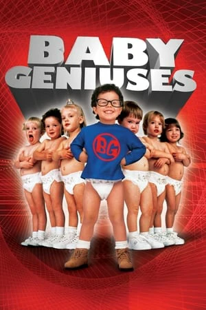 Baby Geniuses (1999) เทวดาส่งมาเกิด