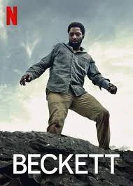 Beckett (2021) ปลายทางมรณะ