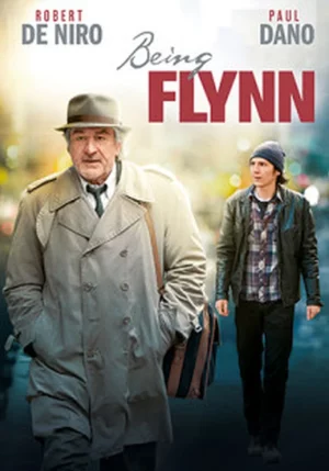 Being Flynn (2012) อย่าให้ฝันหวานบินหนีหน้าแรก