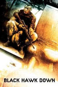 Black Hawk Down (2001)