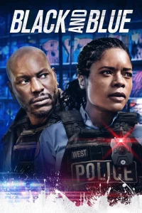Black and Blue (2019) แบล็คแอนด์บลู