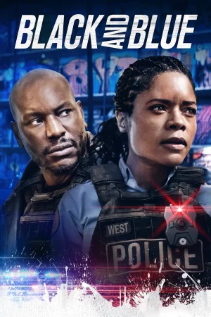 Black and Blue (2019) แบล็คแอนด์บลู