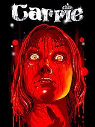Carrie (1976) แครี่ สาวสยอง