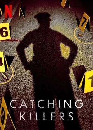 Catching Killers (2021) ล่าฆาตกรโฉด Season 1-2