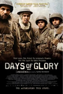 Days Of Glory (2006) วันบัญญัติวีรบุรุษ