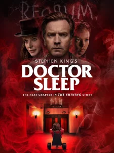 Doctor Sleep (2019) ลางนรก