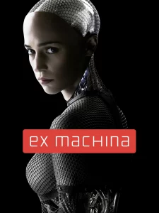 Ex Machina (2015)