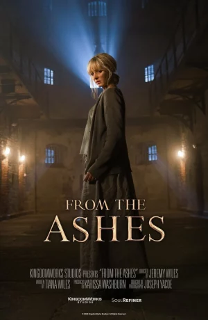From the Ashes (2024) จากเถ้าถ่าน