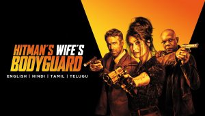 The Hitmans Wifes Bodyguard (2021) แสบซ่าส์แบบว่าบอดี้การ์ด 2 The Hitmans Wifes Bodyguard (2021) แสบซ่าส์แบบว่าบอดี้การ์ด 2