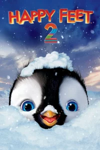 Happy Feet Two (2011) เพนกวินกลมปุ๊ก ลุกขึ้นมาเต้น 2