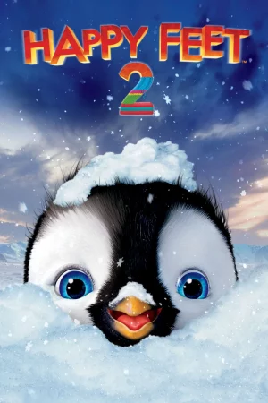 Happy Feet Two (2011) เพนกวินกลมปุ๊ก ลุกขึ้นมาเต้น 2