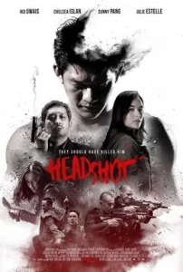 Headshot (2016)