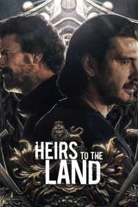 Heirs to the Land (2022) ทายาทแห่งผืนดิน