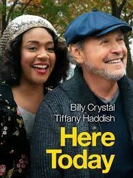 Here Today (2021)