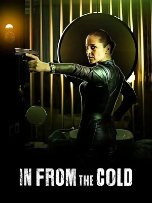 In From The Cold (2022) สายลับเงารัสเซีย