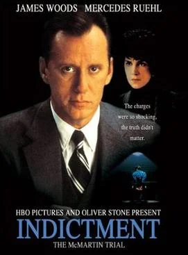Indictment The McMartin Trial (1995)