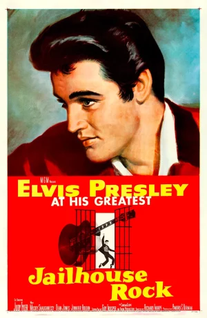 Jailhouse Rock (1957)
