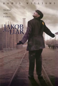 Jakob the Liar (1999) จาค็อบ โกหกผู้ยิ่งใหญ่