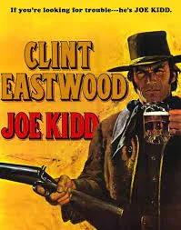 Joe Kidd (1972) ไอ้โจคนจริง