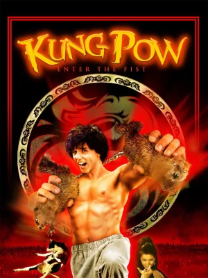 Kung Pow Enter The Fist (2002) กังฟู กังเฟอะ กังฟะ