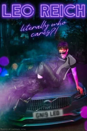 Leo Reich Literally Who Cares (2023)