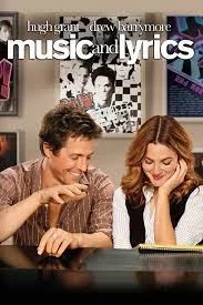 MUSIC AND LYRICS (2007) สี่ห้องใจนี้ มีแต่เสียงเธอ