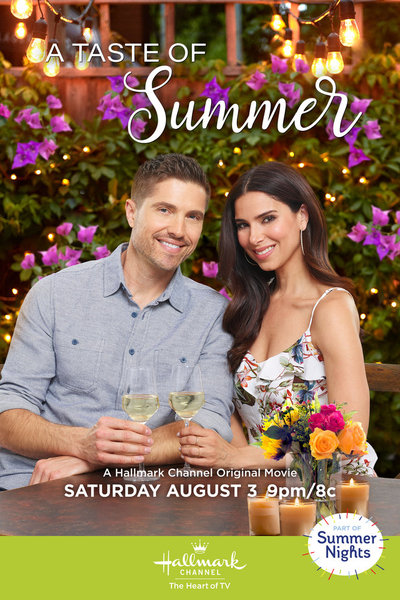 A Taste of Summer (2019) รสชาติแห่งความรัก A Taste of Summer (2019) รสชาติแห่งความรัก