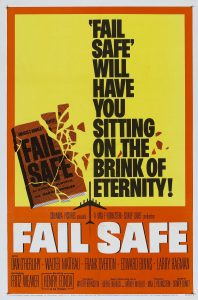 Fail Safe (1964) FHD