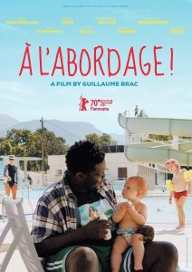 A labordage (2020)