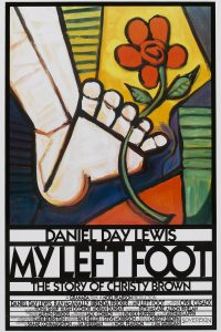 My Left Foot (1989) ดูหนัง My Left Foot (1989) ดูหนัง