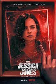 Marvel s Jessica Jones เจสสิก้า โจนส์ Season1-3