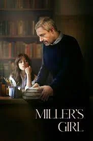 Millers Girl (2024) หลักสูตรร้อนซ่อนรัก