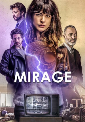 Mirage (2018) ภาพลวงตา