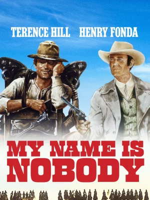 My Name Is Nobody (1973) สองสิงห์ปืนนิรนาม