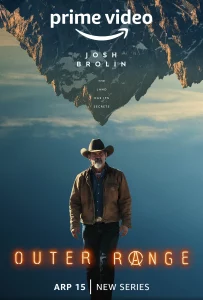 Outer Range (2022)